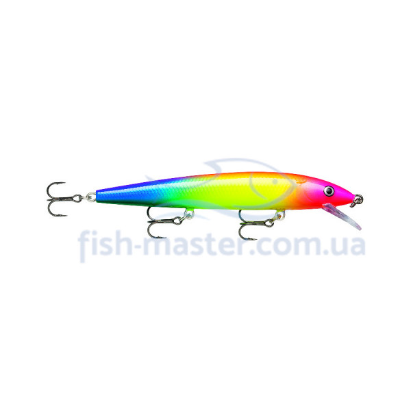 Воблер Rapala Husky Jerk HJ12 ELJ