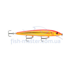 Lure Rapala Husky Jerk HJ12 GF