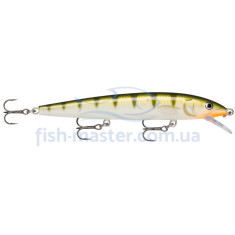 Lure Rapala Husky Jerk HJ12 GYP