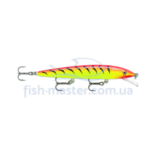 Lure Rapala Husky Jerk HJ12 HT