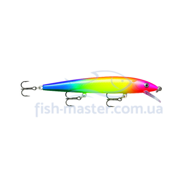 Воблер Rapala Husky Jerk HJ14 ELJ