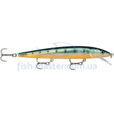 Lure Rapala Husky Jerk HJ14 GP