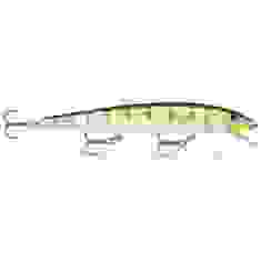 Lure Rapala Husky Jerk HJ14 GYP