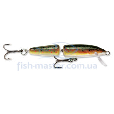 Lure Rapala Jointed J07 TR