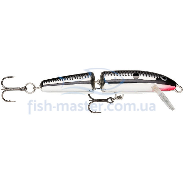 Lure Rapala Jointed J09 CH