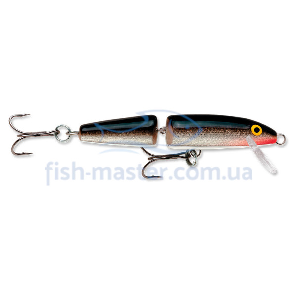 Lure Rapala Jointed J09 S
