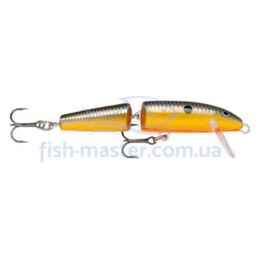 Lure Rapala Jointed J11 OGSD