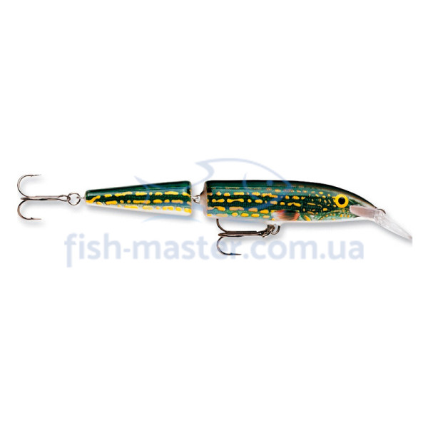 Lure Rapala Jointed J11 PK