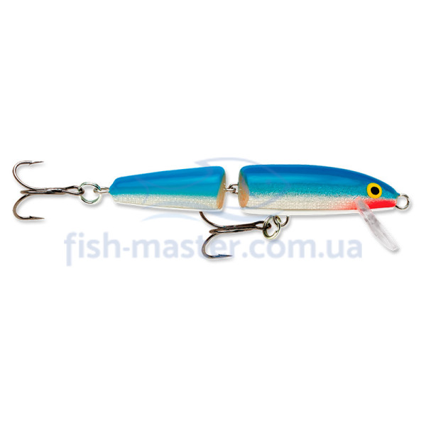 Lure Rapala Jointed J13 B