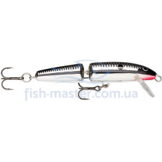 Lure Rapala Jointed J13 CH