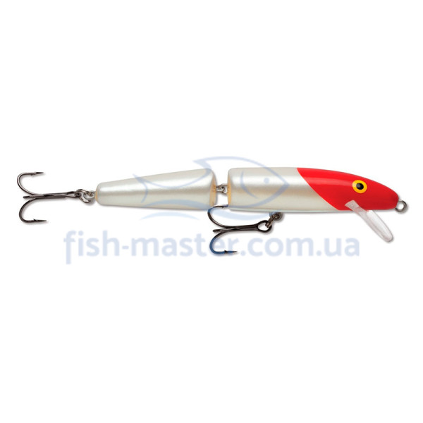 Lure Rapala Jointed J13 RH