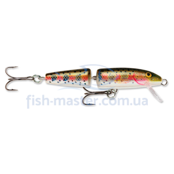 Lure Rapala Jointed J13 RT