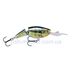 Lure Rapala Jointed Shad Rap JSR04 CBG