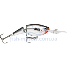 Lure Rapala Jointed Shad Rap JSR04 CH
