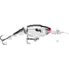 Воблер Rapala Jointed Shad Rap JSR04 CH