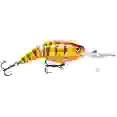 Воблер Rapala Jointed Shad Rap JSR04 CLG