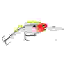 Воблер Rapala Jointed Shad Rap JSR04 CLN