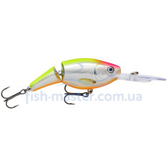 Lure Rapala Jointed Shad Rap JSR04 CLS