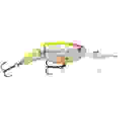 Воблер Rapala Jointed Shad Rap JSR04 CLS