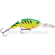 Lure Rapala Jointed Shad Rap JSR04 FT