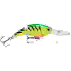 Воблер Rapala Jointed Shad Rap JSR04 FT