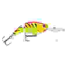 Воблер Rapala Jointed Shad Rap JSR04 HT