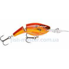 Lure Rapala Jointed Shad Rap JSR04 OSD