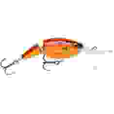 Воблер Rapala Jointed Shad Rap JSR04 OSD