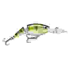 Воблер Rapala Jointed Shad Rap JSR04 YP
