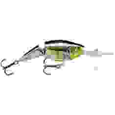 Lure Rapala Jointed Shad Rap JSR05 CBG