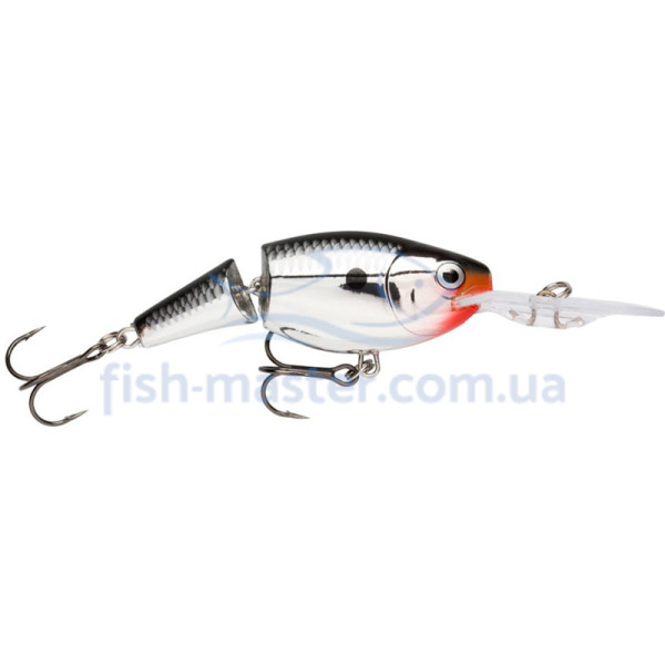 Lure Rapala Jointed Shad Rap JSR05 CH