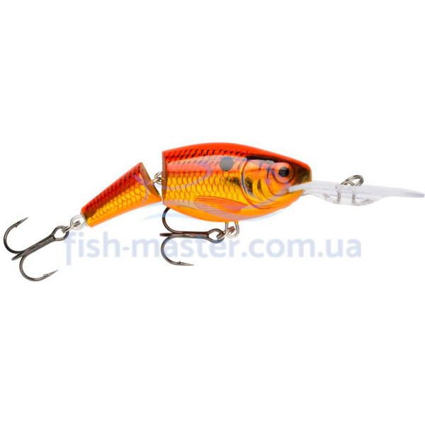 Lure Rapala Jointed Shad Rap JSR05 OSD