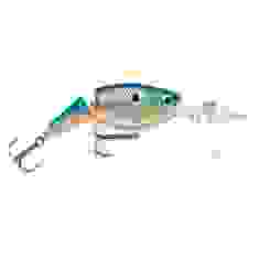 Lure Rapala Jointed Shad Rap JSR07 BSD