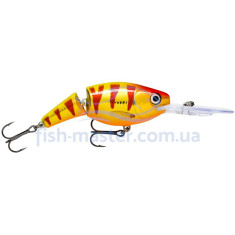 Lure Rapala Jointed Shad Rap JSR07 CLG