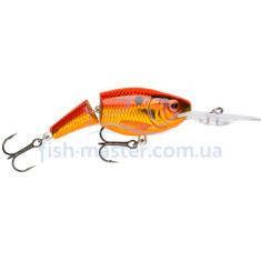 Lure Rapala Jointed Shad Rap JSR07 OSD