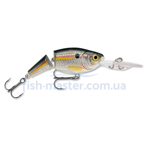 Lure Rapala Jointed Shad Rap JSR07 SD