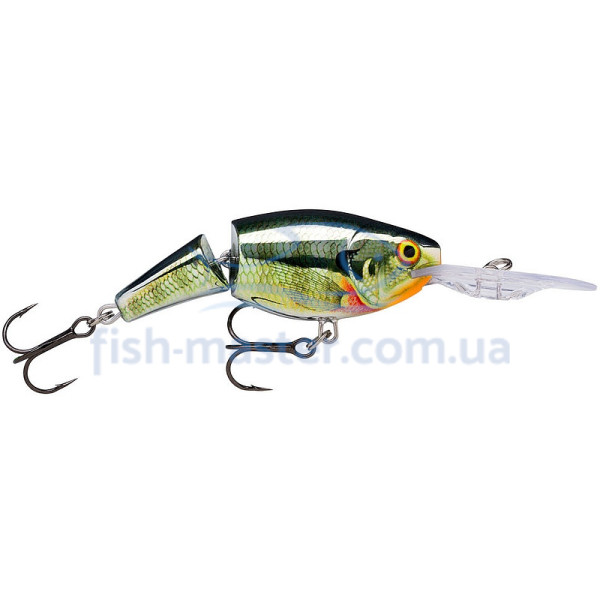 Lure Rapala Jointed Shad Rap JSR09 CBG