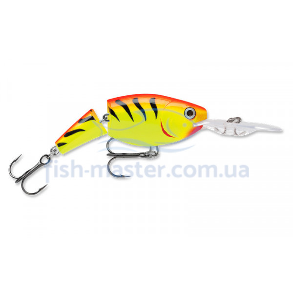 Воблер Rapala Jointed Shad Rap JSR09 HT