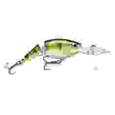 Воблер Rapala Jointed Shad Rap JSR09 YP