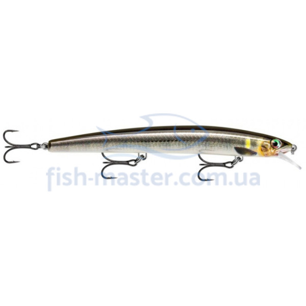 Lure Rapala Max Rap MXR11 AYUL