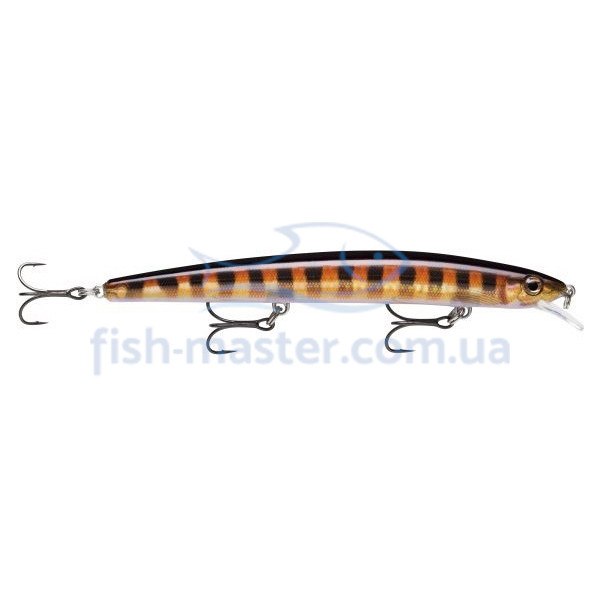 Lure Rapala Max Rap MXR11 CAL