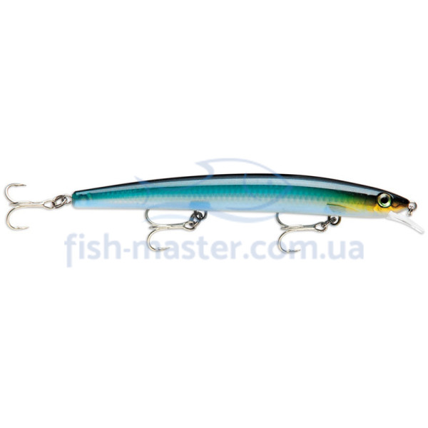 Lure Rapala Max Rap MXR11 FB