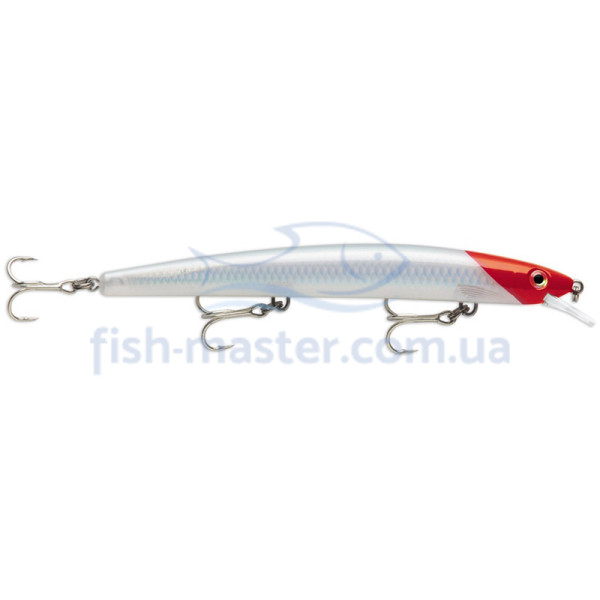 Lure Rapala Max Rap MXR11 FRH