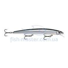 Lure Rapala Max Rap MXR13 BTL