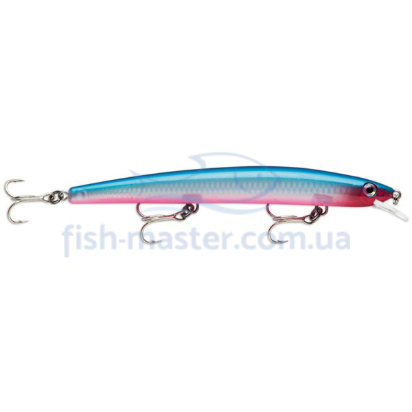 Lure Rapala Max Rap MXR13 FHB