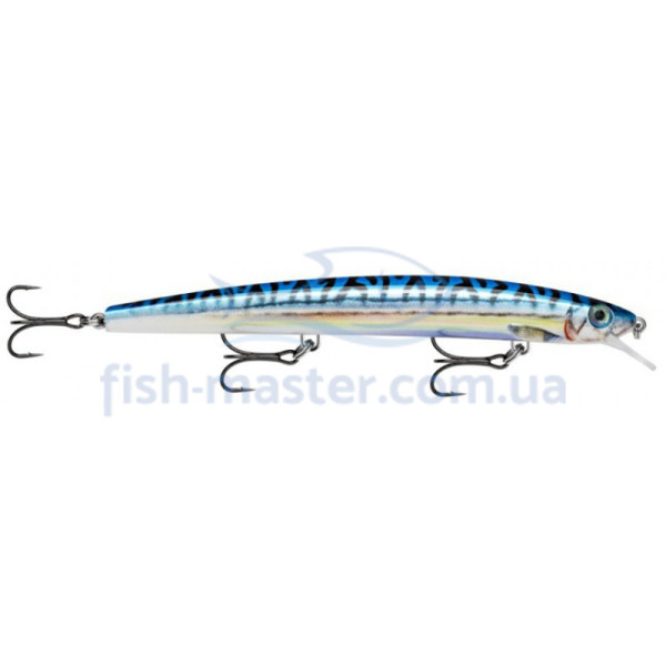 Lure Rapala Max Rap MXR13 SBML