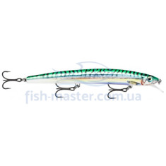 Lure Rapala Max Rap MXR13 SGML