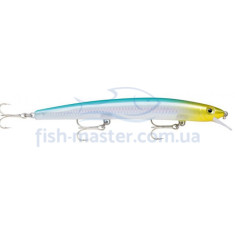 Lure Rapala Max Rap MXR15 BBH
