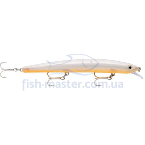 Lure Rapala Max Rap MXR15 BN