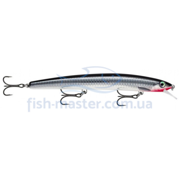 Lure Rapala Max Rap MXR15 BSBL